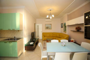 Visar Apartment Iriish
